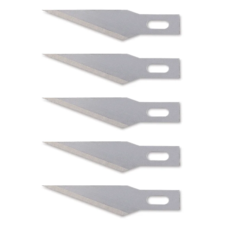 #11 Detail Knife Blades - Pack of 5