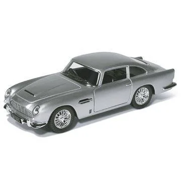 Aston Martin Replica Model Car