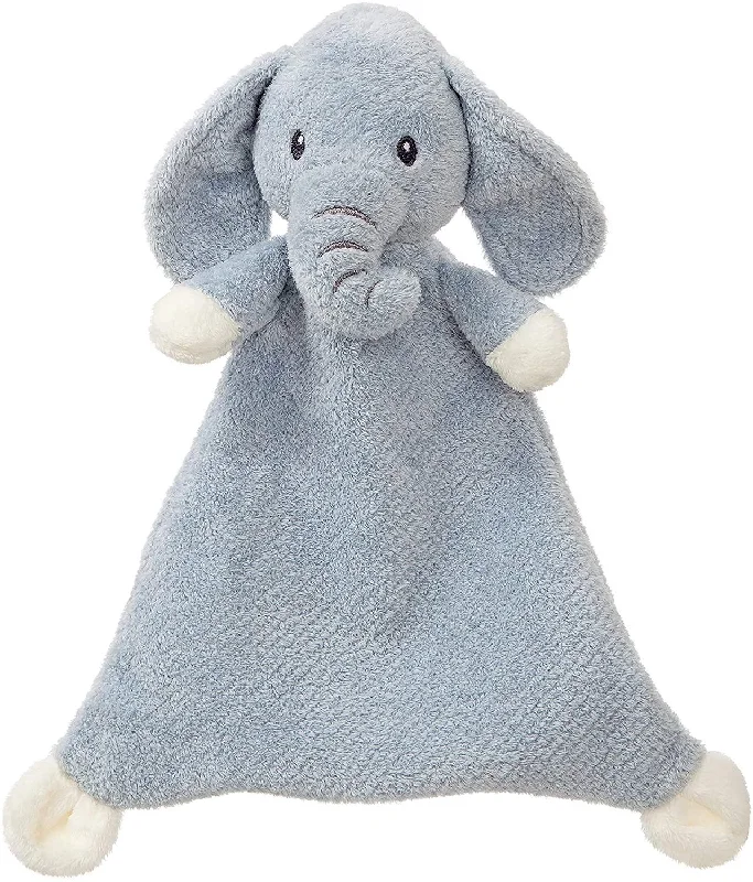 AURORA 61227 Elly Elephant Comforter Blankie