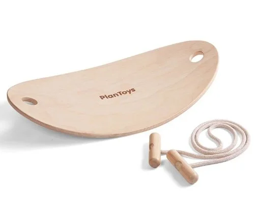 PlanToys Balance Board