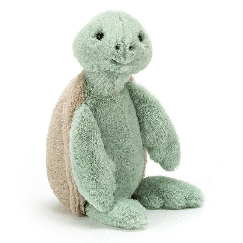 Bashful Turtle - Medium