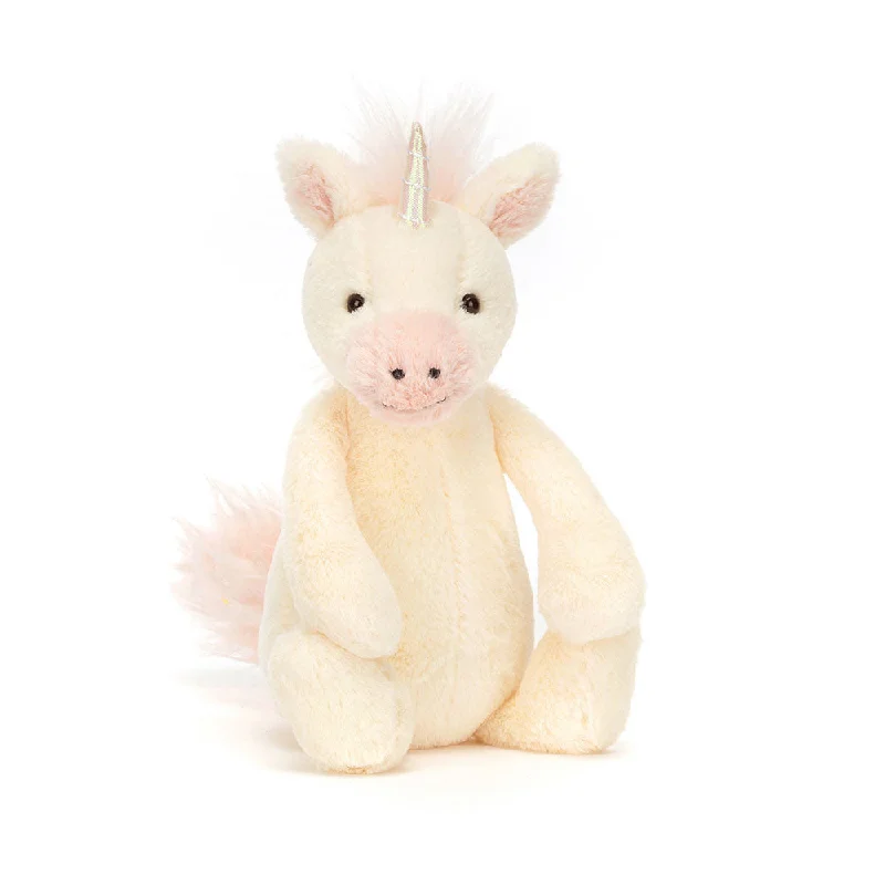 Bashful Unicorn Small