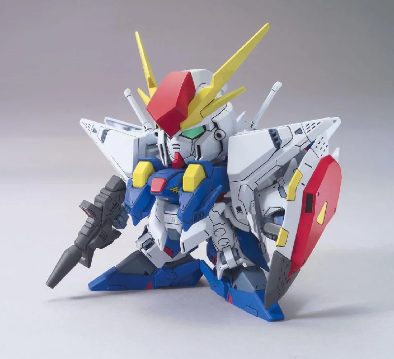 BB 386 XI GUNDAM ACTION FIGURE