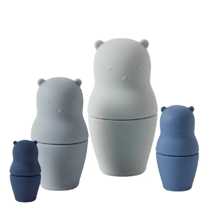 Bear Nesting Dolls