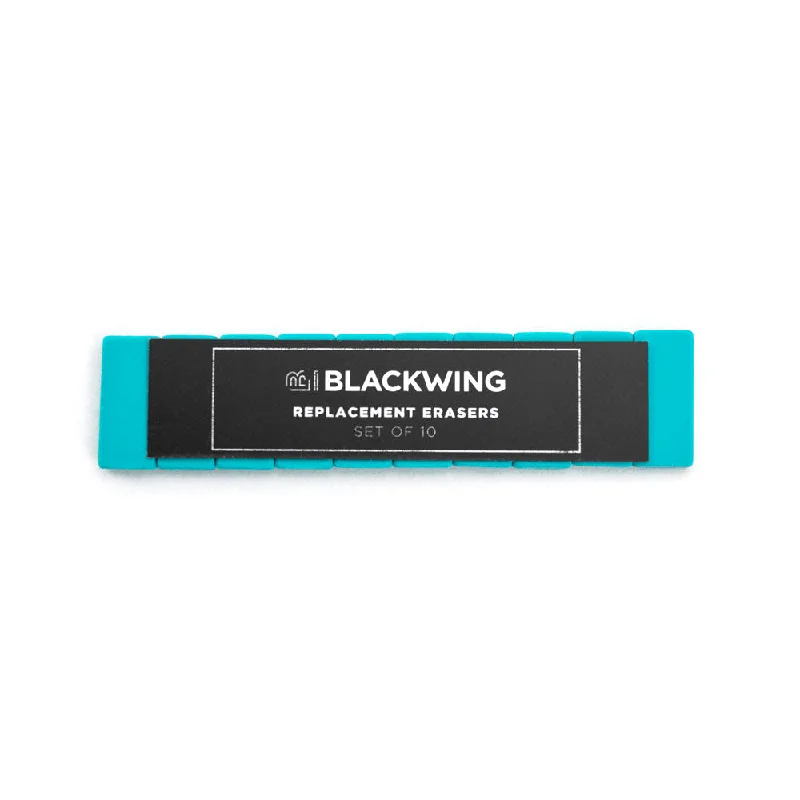 Blackwing x ScrawlrBox Replacement Erasers