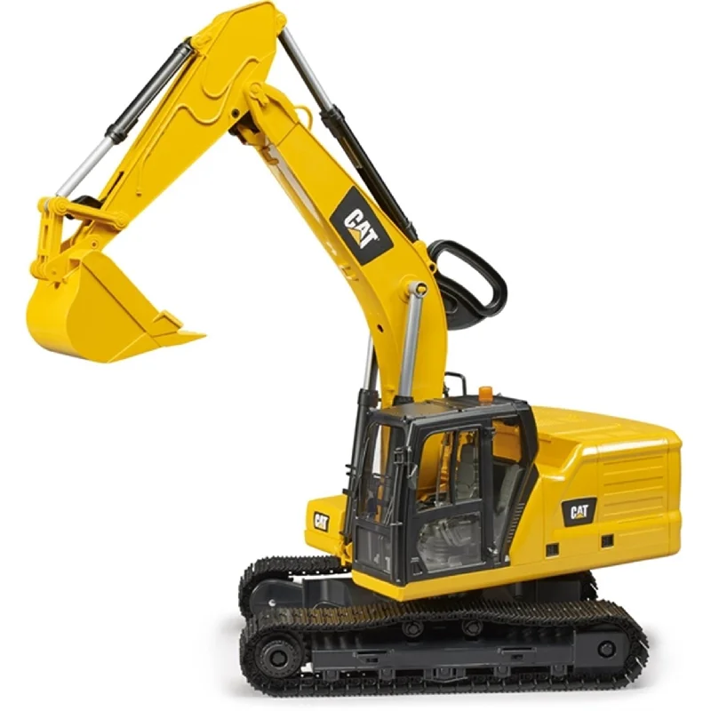 Bruder Cat Excavator