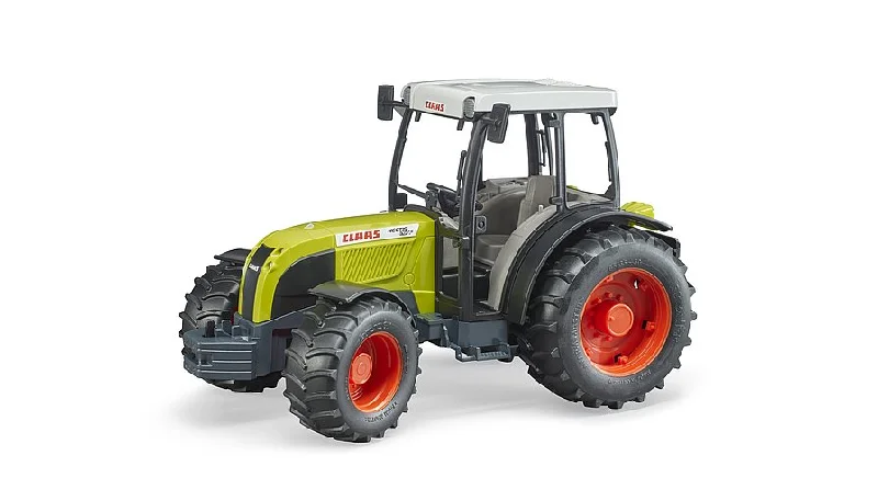 bruder CLAAS Nectis 267F