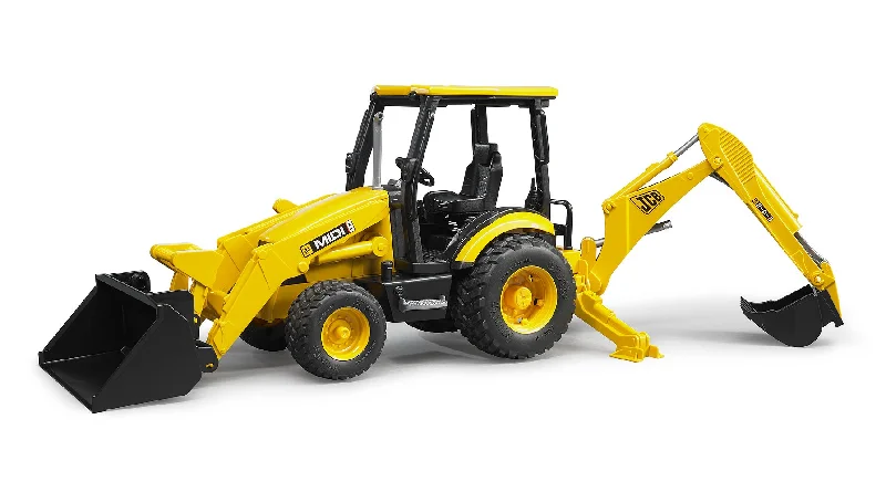 bruder JCB MIDI CX Baggerlader