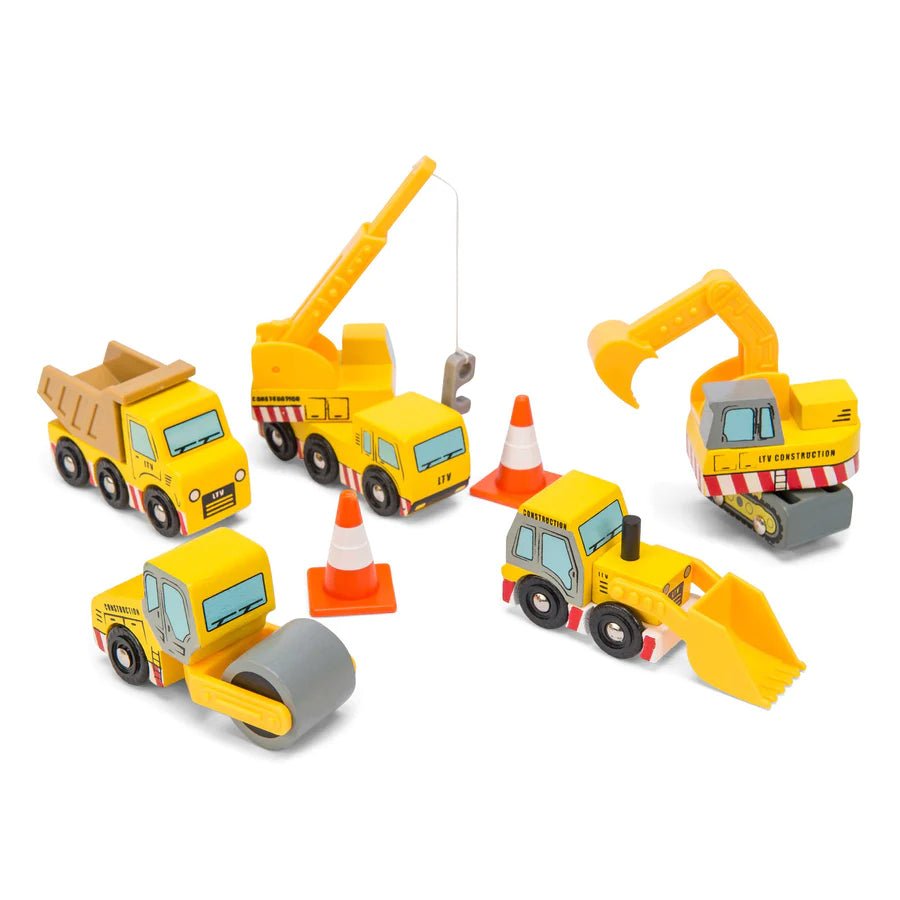 Construction Set