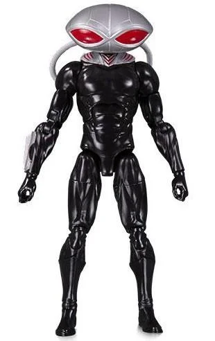 DC Essentials Black Manta