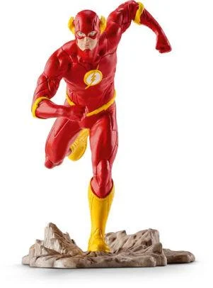 DC Figurine The Flash