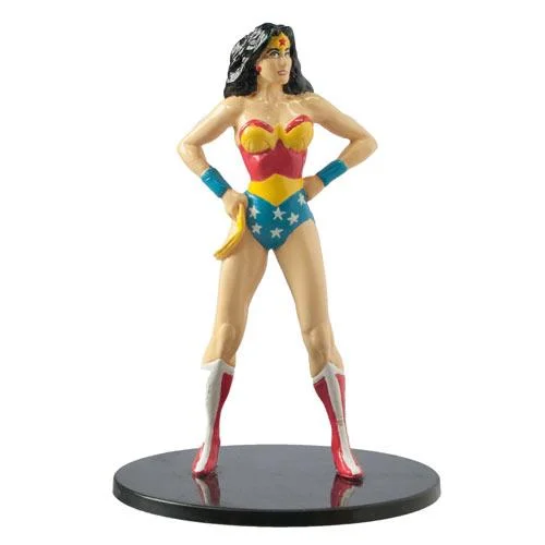 DC Figurine Wonder Woman