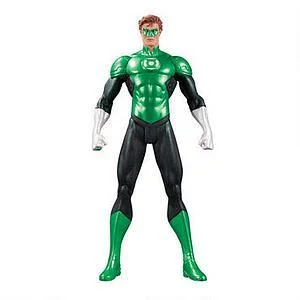 DC Green Lantern New 52 Action Figure