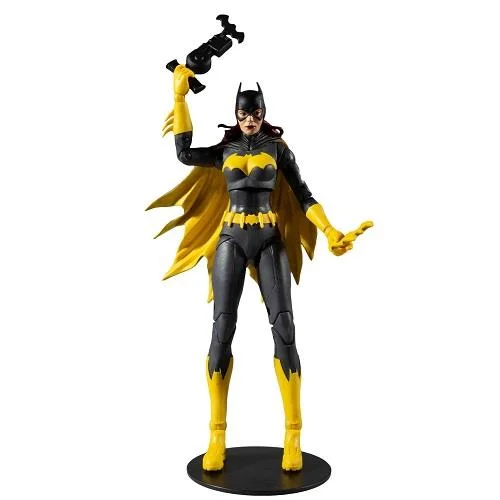 DC Multiverse Batgirl