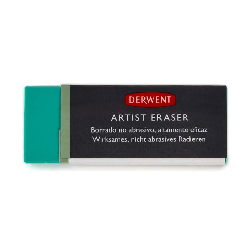 Derwent Artist Eraser