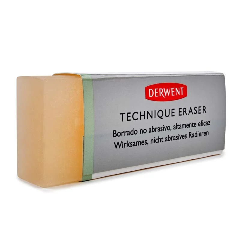 Derwent Technique Eraser