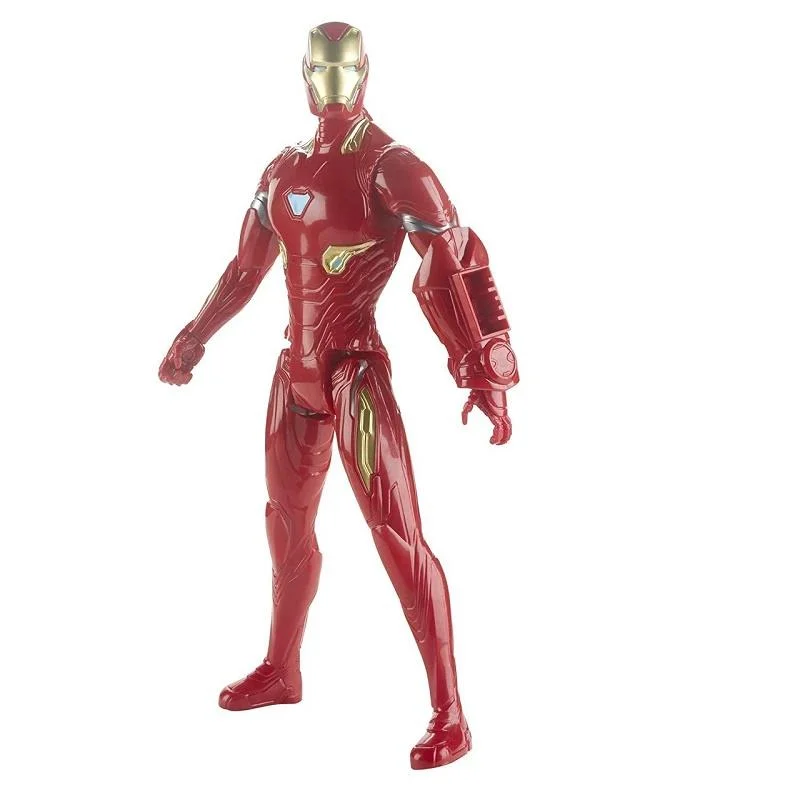 Disney Marvel Avengers: Endgame Iron Man Figure