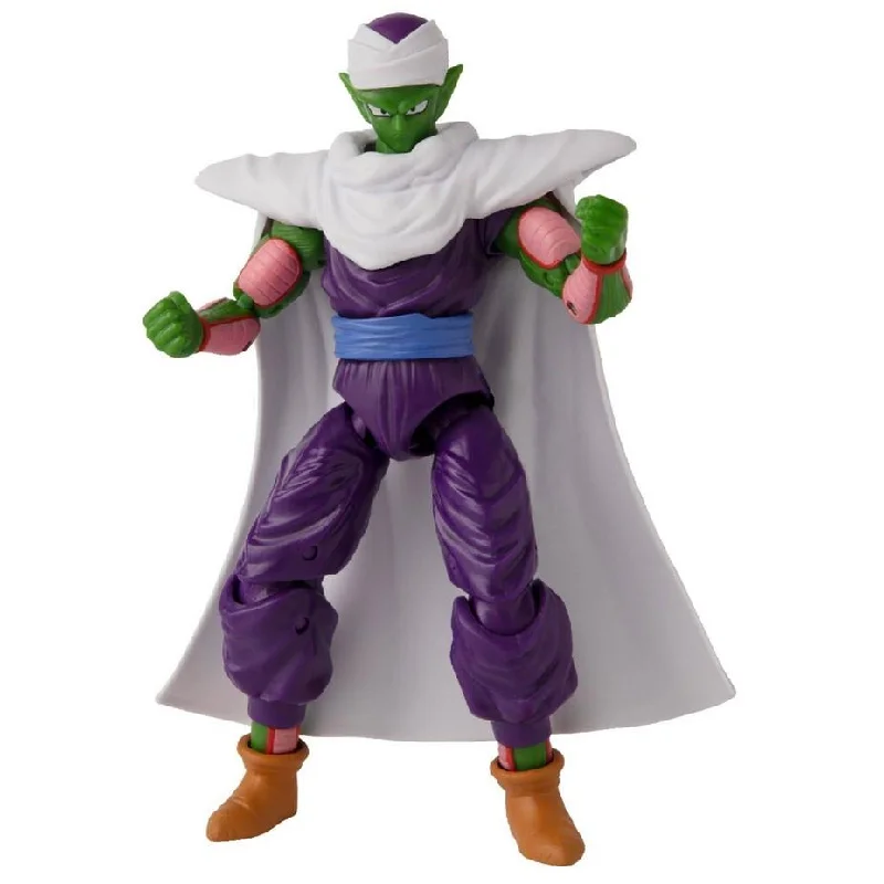 Dragon Ball Super Piccolo (Cape Ver.) Action Figure