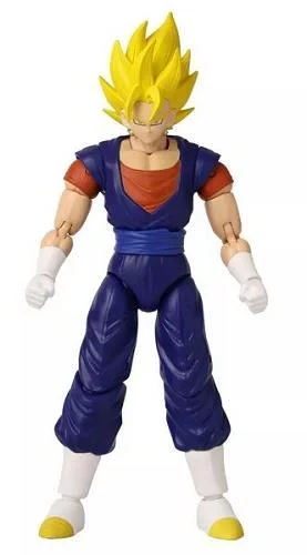 Dragon Ball Super - Super Saiyan Vegito 6.5 in Action Figure