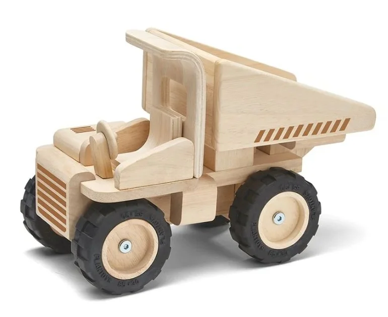 PlanToys Dump Truck