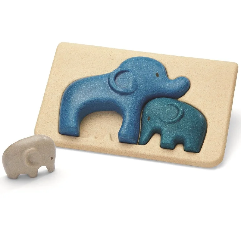 Elephant Puzzle