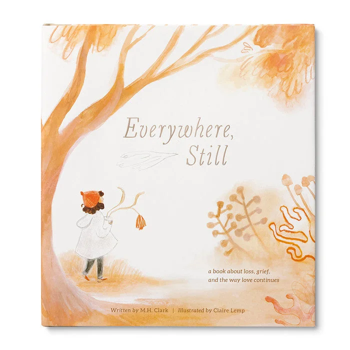 "Everywhere, Still"