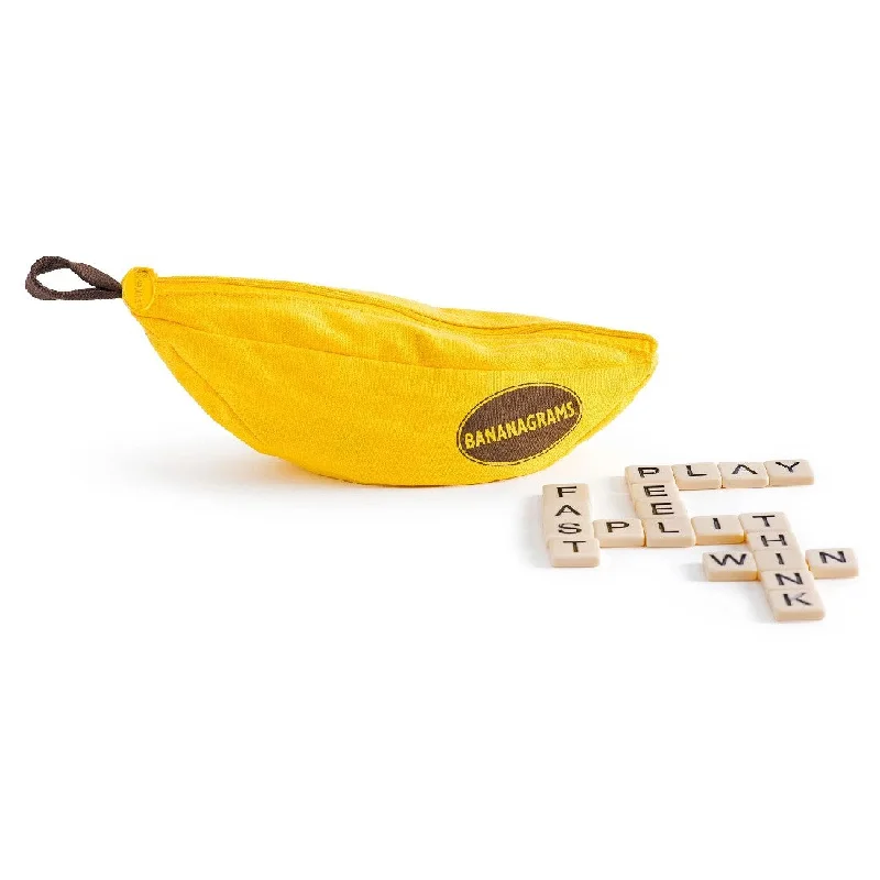 BANANAGRAMS - CLASSIC BANANAGRAMS