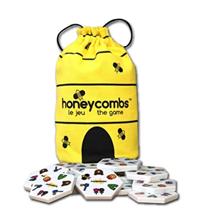 GAME - HONEYCOMBS