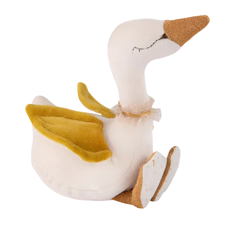 Ecole de Danse Golden Swan Rattle