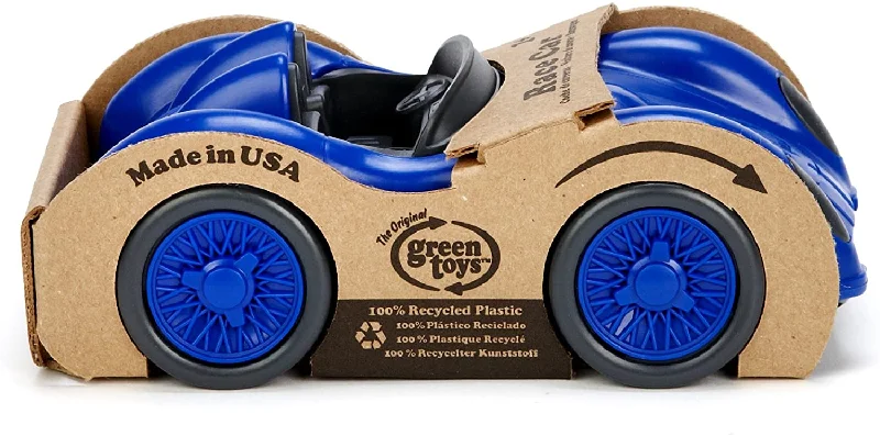 Green Toys Race Car