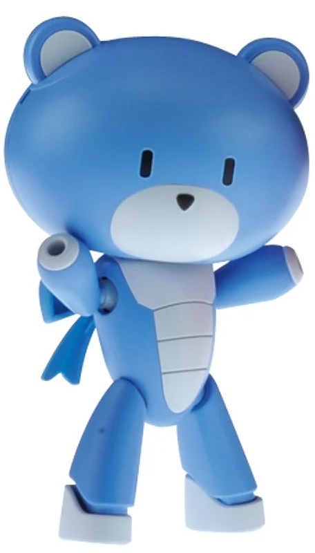 HGPG 02 PETIT’GGUY LIGHTNING BLUE