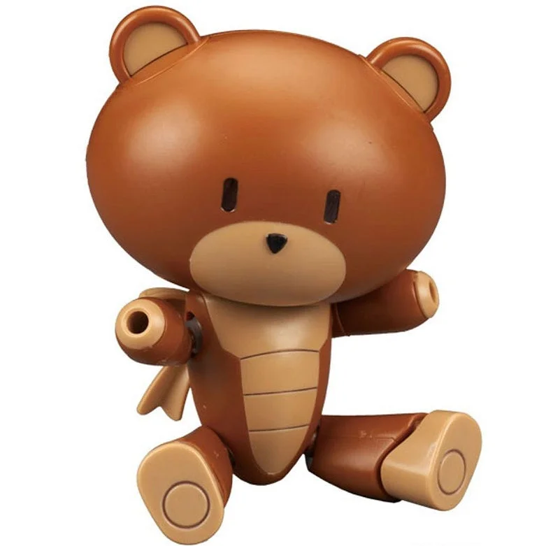 HGPG 06 PETIT'GGUY CHACHACHA BROWN