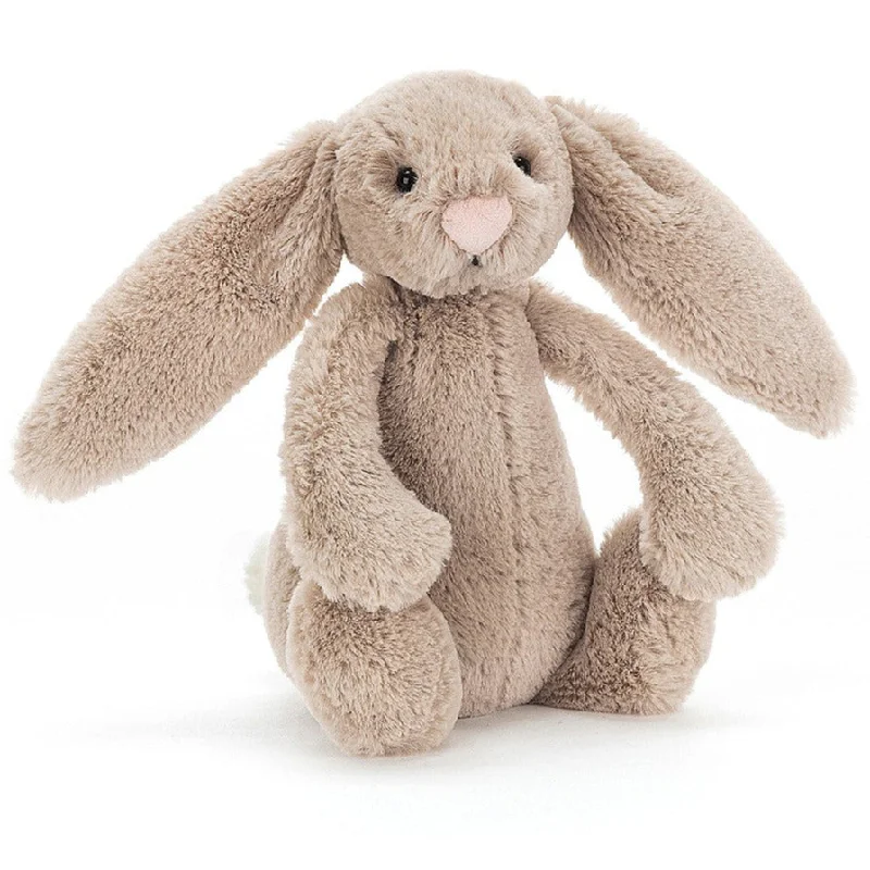 Bashful Beige Bunny - Small