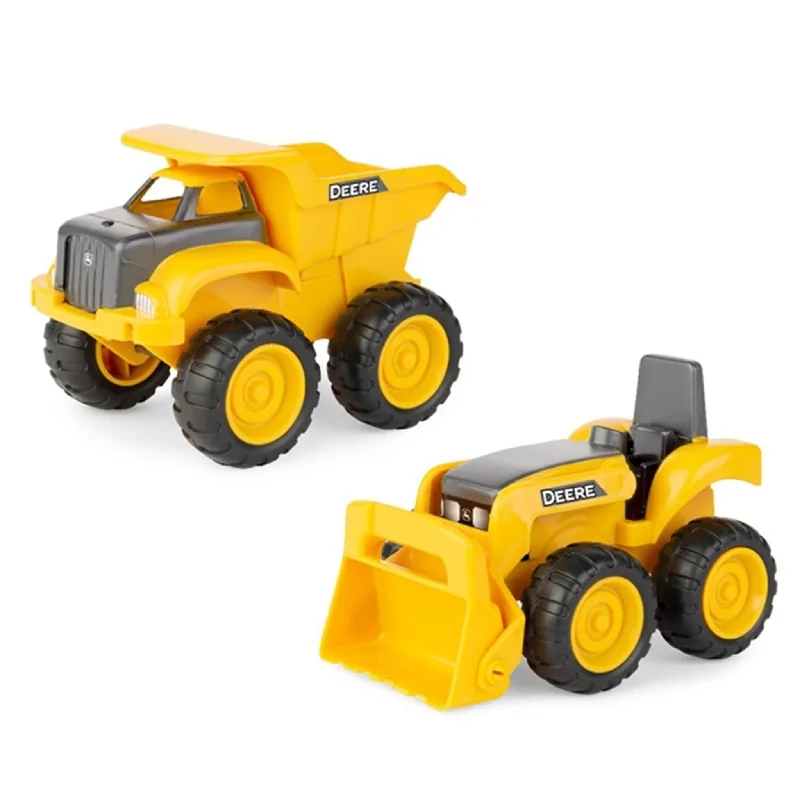 John Deere Mini Tractor/DumpTruck