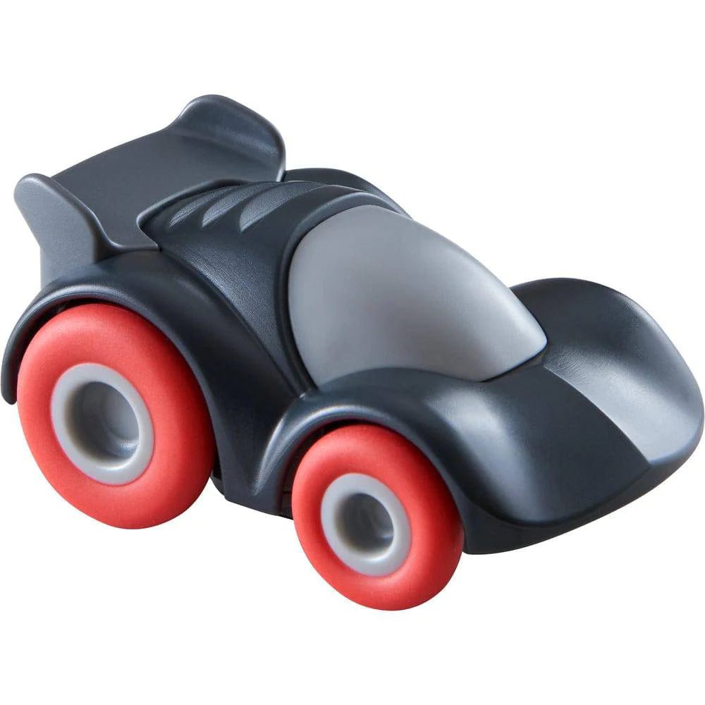 KUBU Anthracite Racer