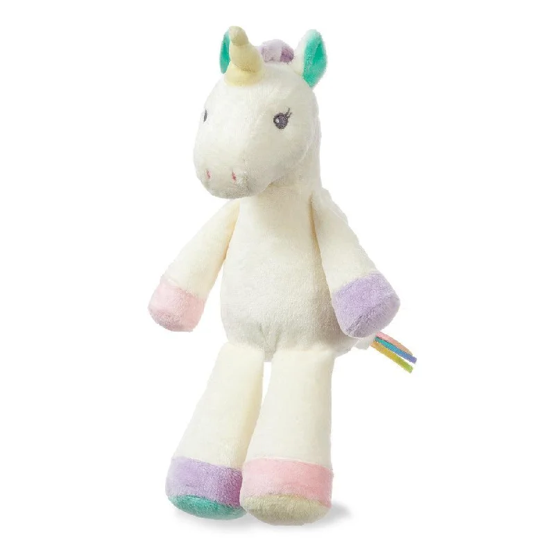 AURORA Lil' Sparkle Unicorn Plush 35 cm