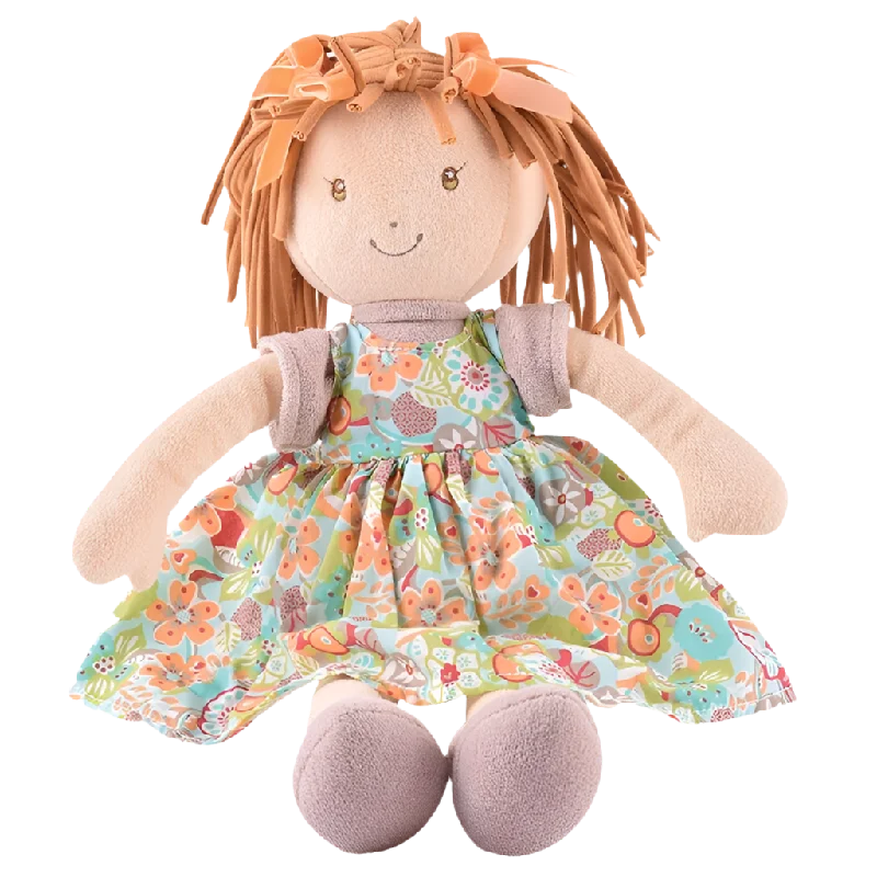 Libby Lu Rag Doll