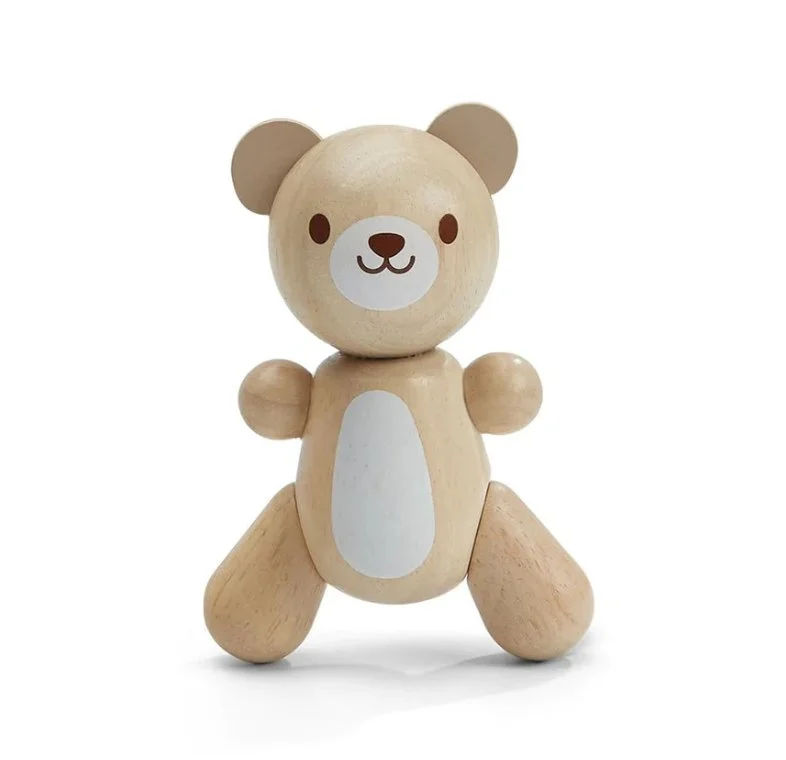 PlanToys Little Bear