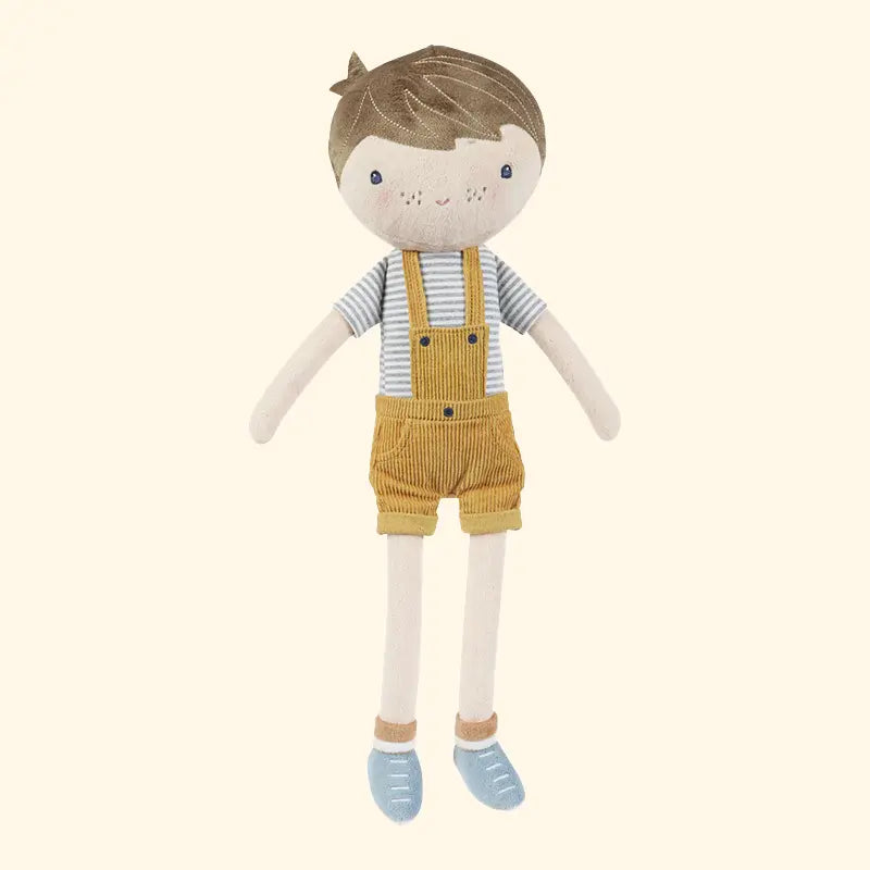 Cuddle Doll Jim - 50cm