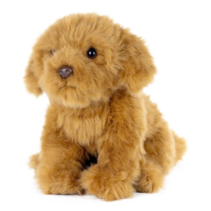 LIVING NATURE Cavapoo 22cm Plush