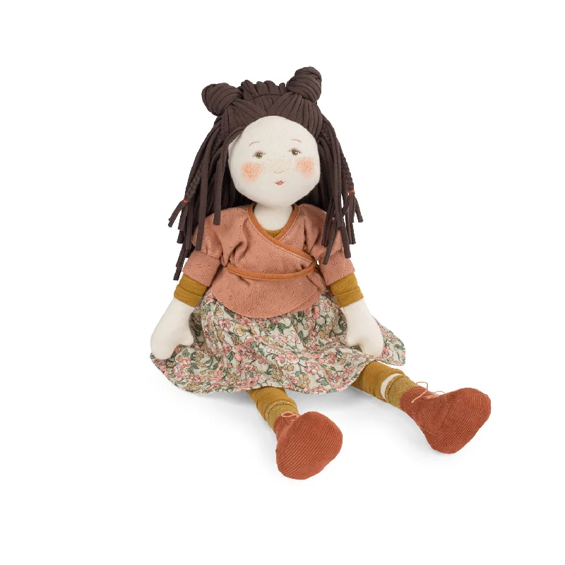 Marjolaine Rag Doll