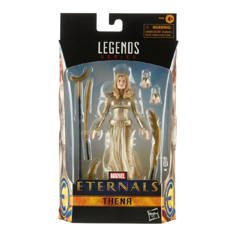 Marvel Eternals Legends Series 6Inch(15cm) Figure Thena