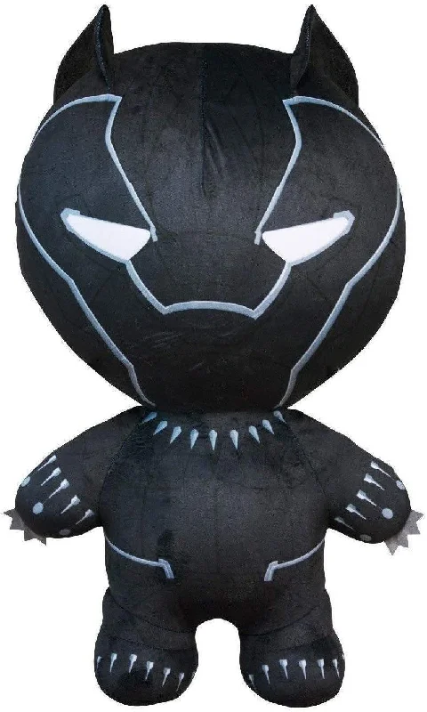 Marvel Infinity War Black Panther 30-Inch Inflate-A-Hero - Exclusive (Limited Edition)