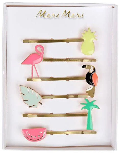 Meri Meri Tropical Hair Pins