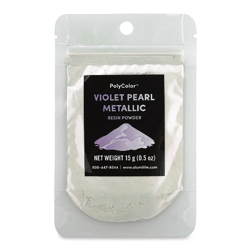 Violet Pearl