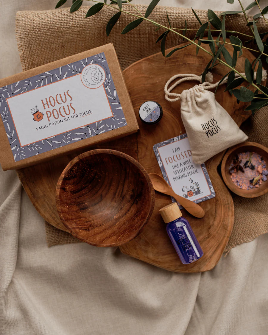 MINI Potion Kit | Hocus Pocus