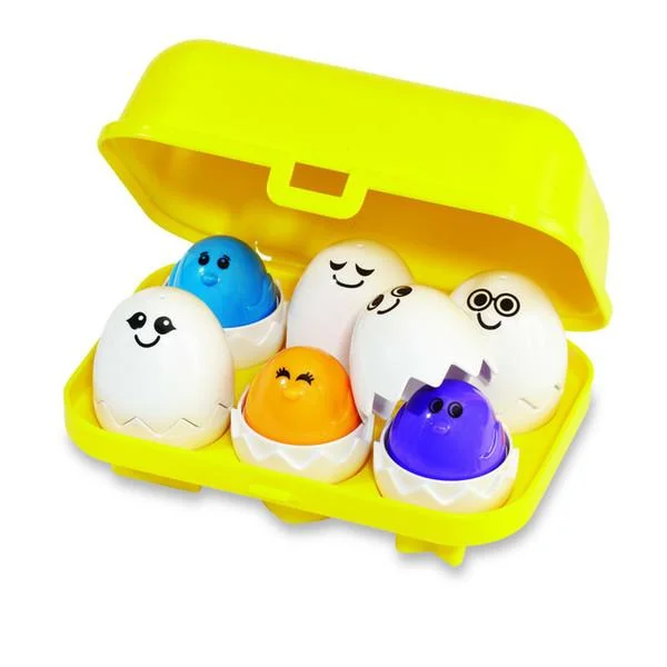 Peek 'n Peep Eggs- NEW -02/10/2