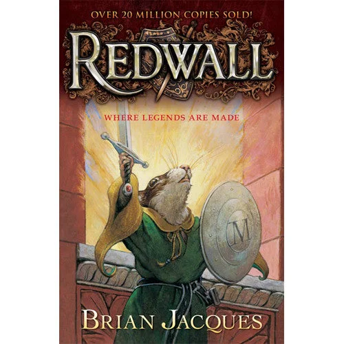 Redwall