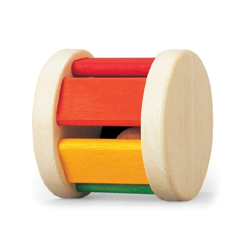 PlanToys Roller