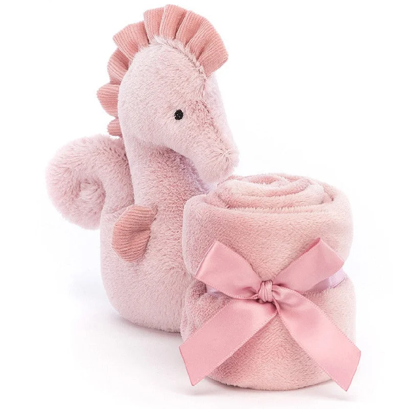 Sienna Seahorse Soother